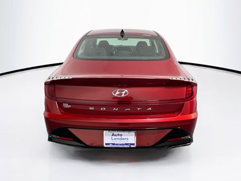 Used 2023 Hyundai Sonata SEL image 6
