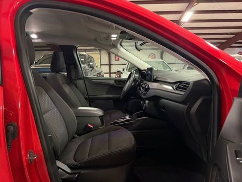 Used 2024 Ford Escape Active FWD image 11