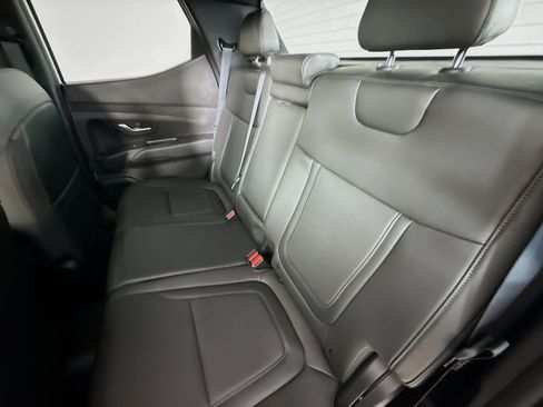 Used 2025 Hyundai Santa Cruz SEL image 28