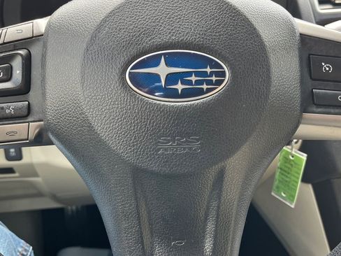 Used 2015 Subaru Crosstrek 2.0i Premium AWD/4WD image 15