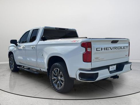 Used 2019 Chevrolet Silverado 1500 RST w/ All-Star Edition image 8