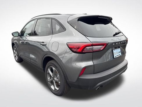 Used 2025 Ford Escape ST-Line image 5