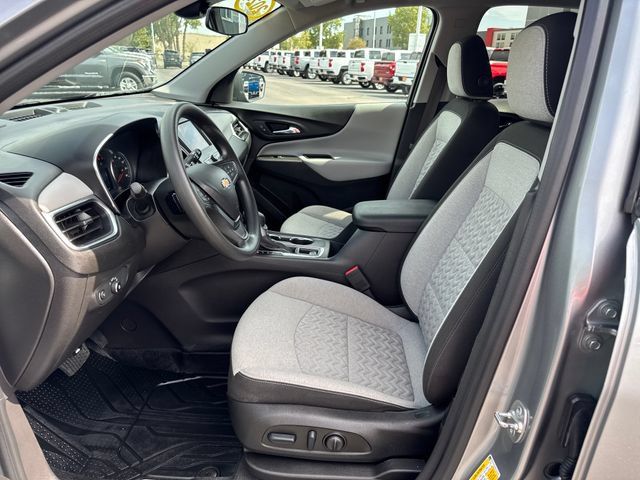 Used 2024 Chevrolet Equinox LS w/ LS Convenience Package AWD/4WD image 9