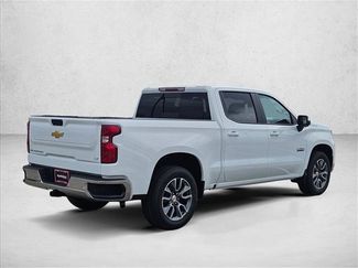 New 2026 Chevrolet Silverado 1500 LT w/ Texas Edition Plus RWD video 2