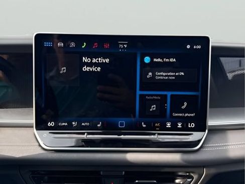 Used 2026 Volkswagen Tiguan SE AWD/4WD image 20