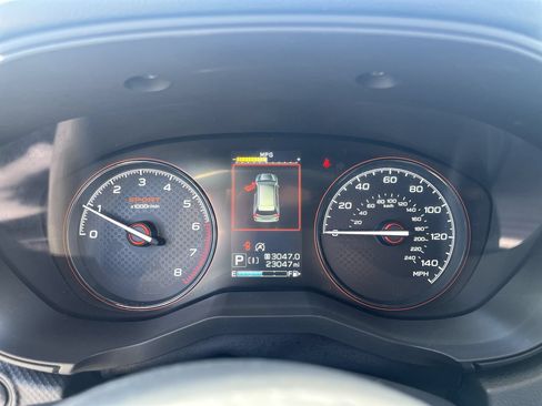 Used 2020 Subaru Forester Sport w/ Popular Package #2 AWD/4WD image 10