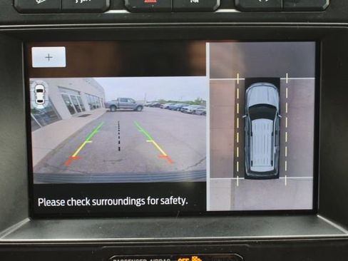 Used 2020 Ford Expedition Max King Ranch AWD/4WD image 37