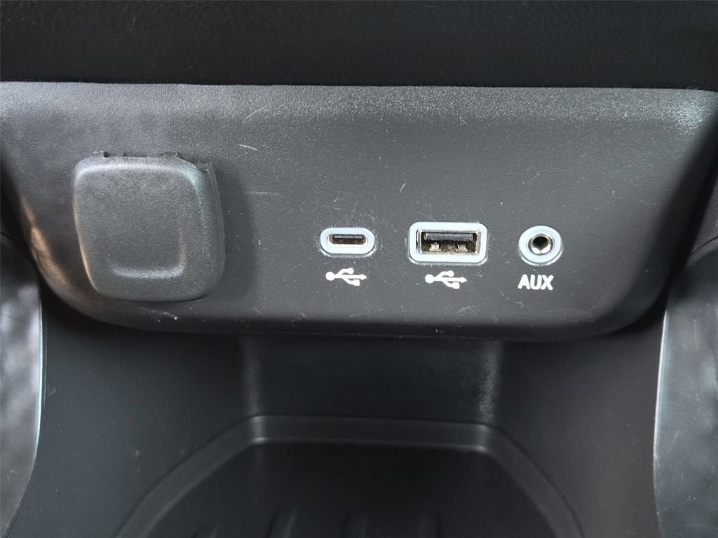 Certified 2023 Chevrolet TrailBlazer ACTIV FWD image 34
