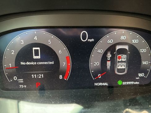 Used 2024 Acura Integra A-Spec FWD image 9