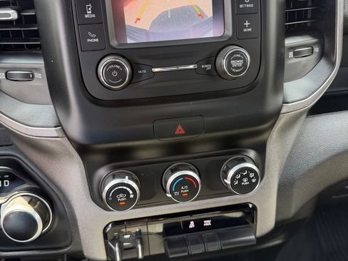 Used 2022 RAM 2500 Tradesman AWD/4WD image 15
