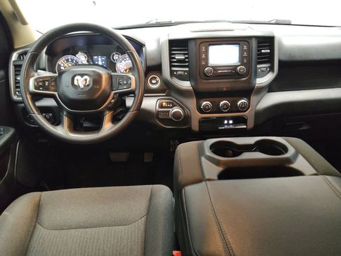 Used 2019 RAM 1500 Tradesman image 22