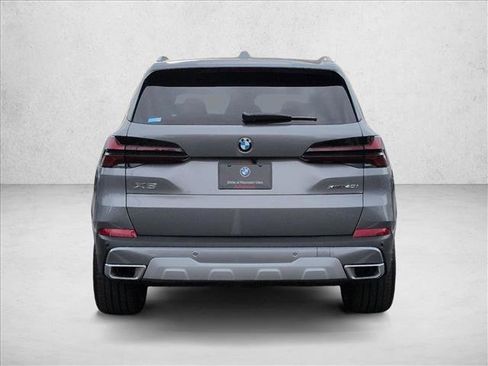 New 2026 BMW X5 xDrive40i image 8