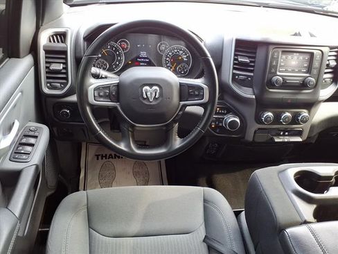 Used 2022 RAM 1500 Big Horn image 6