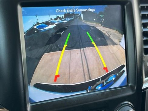 Used 2018 RAM 1500 Sport image 23