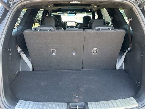 Used 2024 Hyundai Palisade Calligraphy image 40