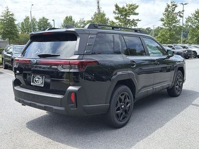 New 2026 Subaru Outback Limited