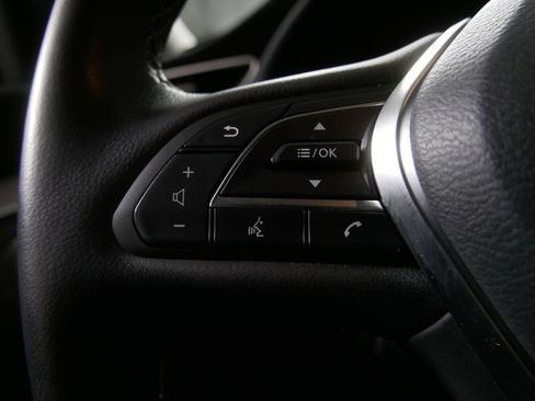 Used 2024 INFINITI QX50 Sensory image 22