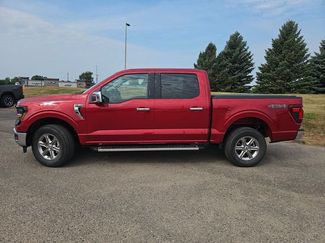 Used 2024 Ford F150 XLT w/ Equipment Group 302A MID AWD/4WD video 2