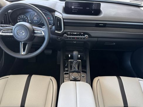 Used 2026 MAZDA CX-50 AWD 2.5 S w/ Accent Package image 3