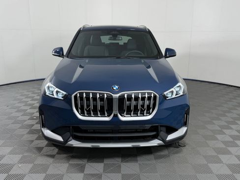 Used 2026 BMW X1 xDrive28i w/ Technology Package AWD/4WD image 6