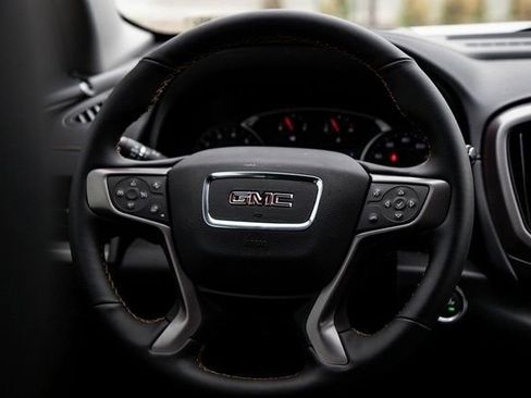 Certified 2024 GMC Terrain AT4 w/ Infotainment Package II image 24