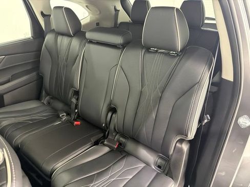 Certified 2026 Acura MDX SH-AWD w/ Advance Package image 16