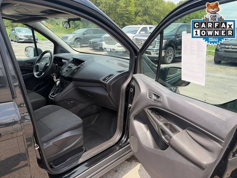 Used 2015 Ford Transit Connect XL FWD image 24