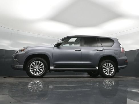 Certified 2021 Lexus GX 460 Premium w/ Premium Package AWD/4WD image 41