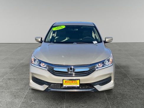 Used 2016 Honda Accord LX image 8