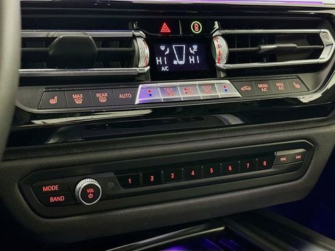 Used 2019 BMW Z4 sDrive30i w/ M Sport Package image 24