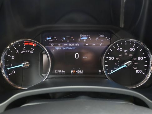 Used 2021 Ford F350 Lariat w/ Lariat Ultimate Package AWD/4WD image 26