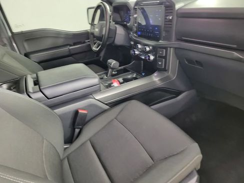 Used 2024 Ford F150 XLT w/ Equipment Group 302A MID image 19