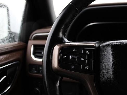 Used 2023 Chevrolet Tahoe High Country image 14