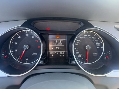 Used 2015 Audi A5 2.0T Premium Plus w/ Premium Plus Package image 16