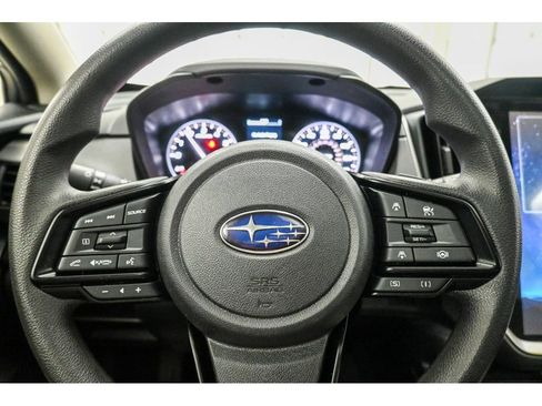 Used 2024 Subaru Crosstrek 2.0i Premium AWD/4WD image 12