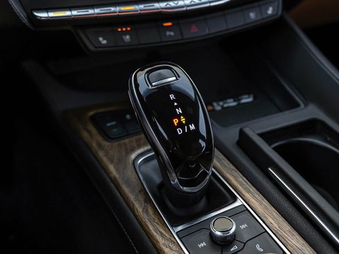 Used 2020 Cadillac CT5 Premium Luxury w/ Climate Package image 31