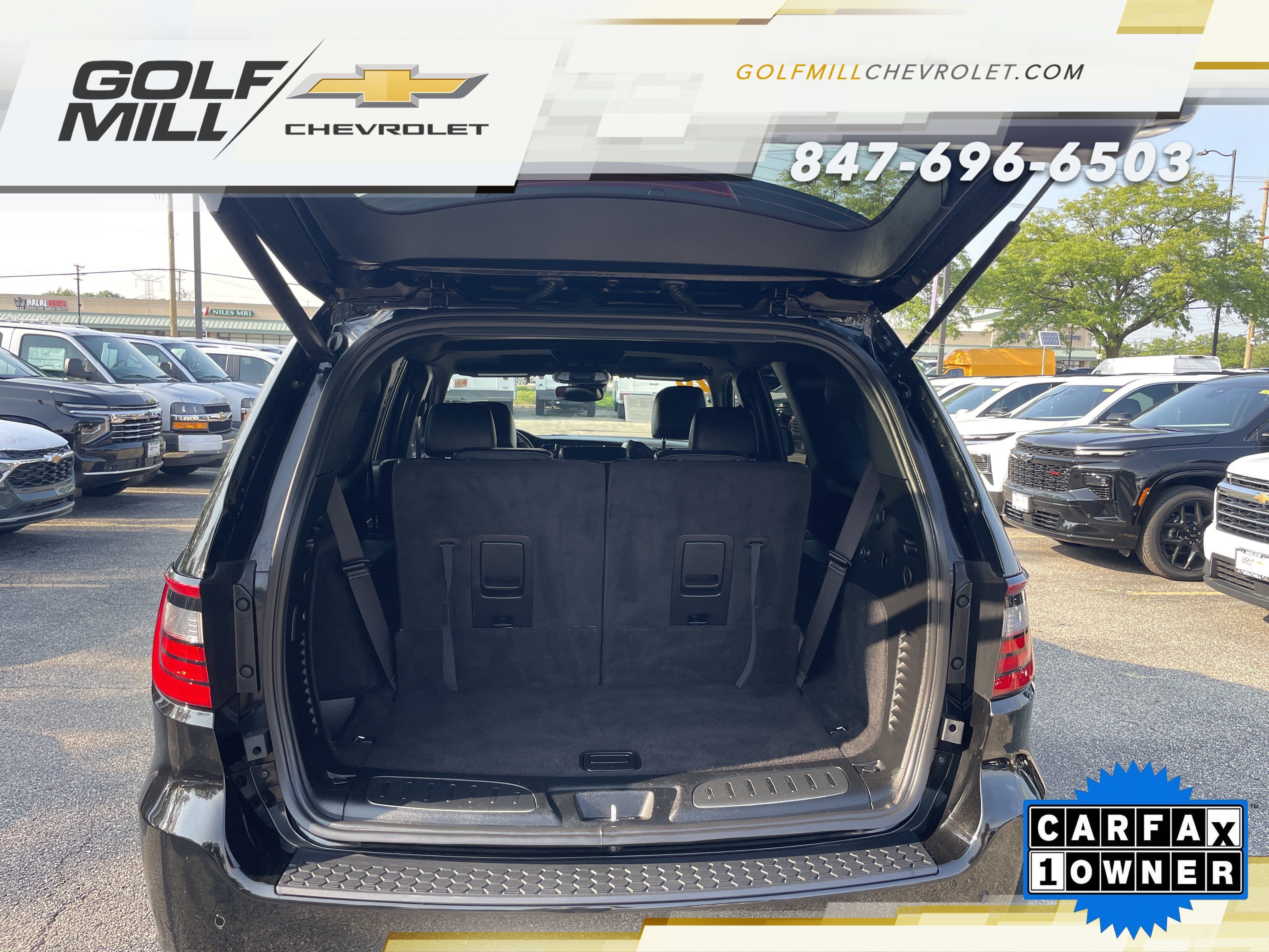 Used 2026 Dodge Durango GT AWD/4WD image 11