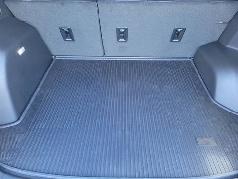 New 2026 Chevrolet Equinox RS w/ Convenience Package III image 28