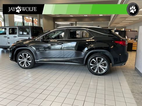 Used 2018 Lexus RX 350 FWD w/ Premium Package image 4