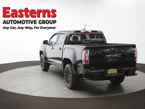 Used 2022 GMC Canyon Elevation w/ Elevation Premium Package image 66