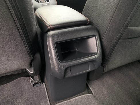 Used 2023 Honda HR-V Sport image 42