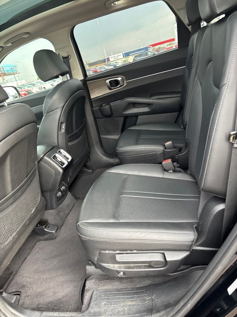 Used 2023 Kia Sorento X-Line EX AWD/4WD image 22