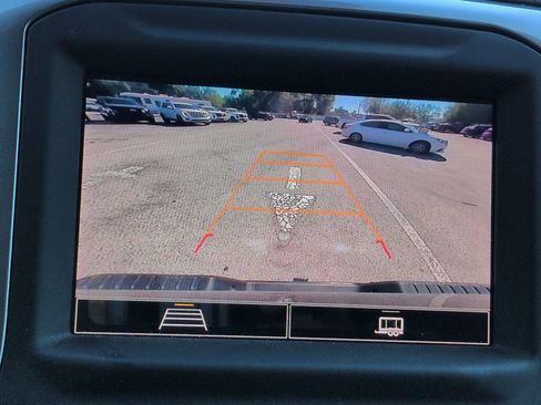 Certified 2024 Chevrolet Silverado 2500 Custom w/ Custom Value Package image 29