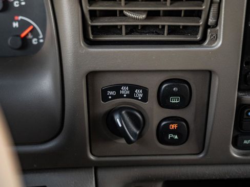 Used 2003 Ford Excursion Limited image 22