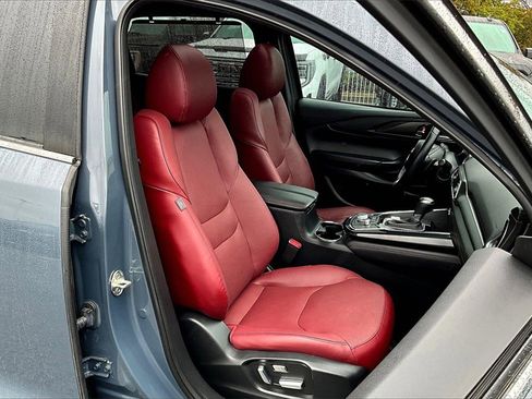 Used 2023 MAZDA CX-9 Carbon Edition image 7