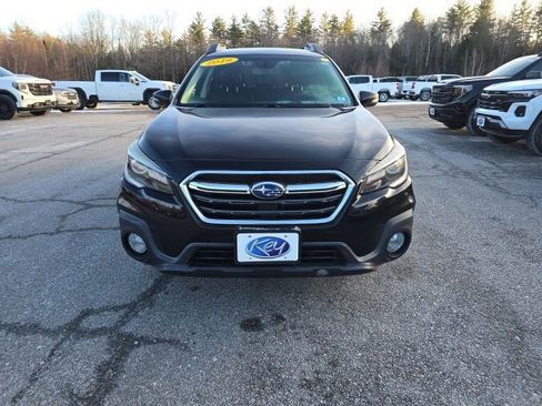 Used 2019 Subaru Outback 2.5i Limited image 8