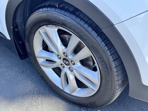 Used 2013 Hyundai Santa Fe Sport 2.0T w/ Technology Pkg AWD/4WD image 20