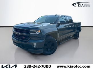 Used 2018 Chevrolet Silverado 1500 LT w/ All Star Edition video 1