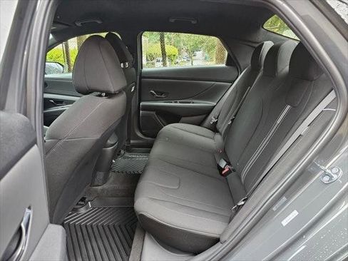 New 2026 Hyundai Elantra Sport FWD image 14