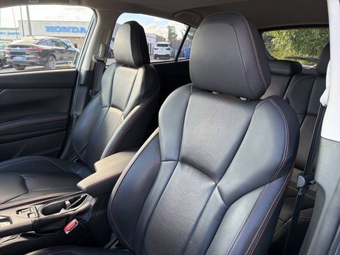 Used 2023 Subaru Crosstrek 2.5i Limited image 7
